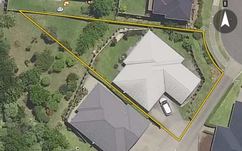 8 Greenvale Place