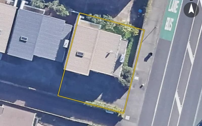 573A Mount Eden Road