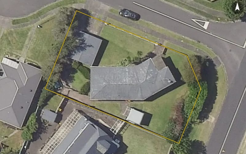 1 Leonard Place