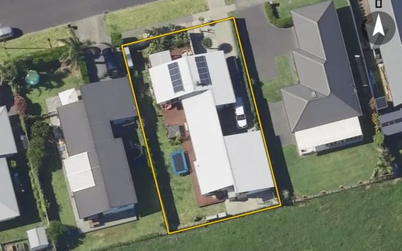 66 Hamilton Drive