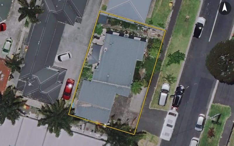 1C Maitland Street