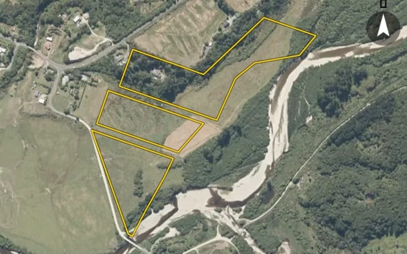 18 Maori Creek Road