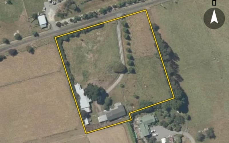 91 Nursery Road
