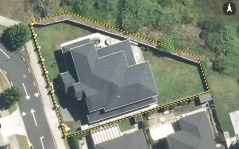 21 Nohoanga Road