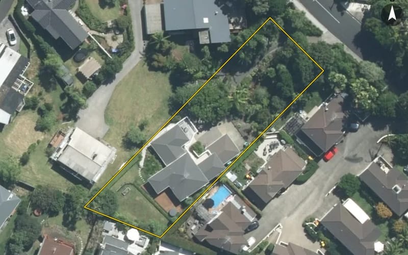 8 Heathcote Road