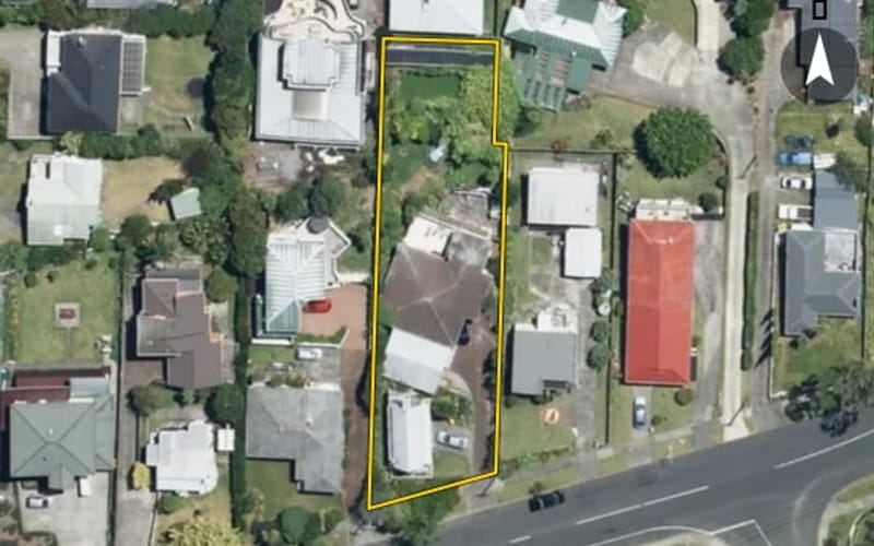 85 Glengarry Road