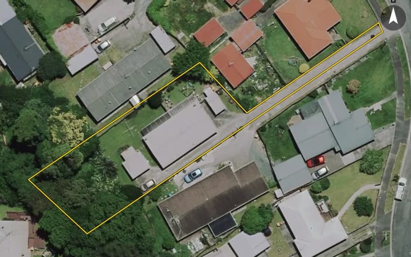 16A Anthony Crescent