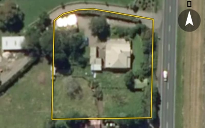 282 Mountain Road
