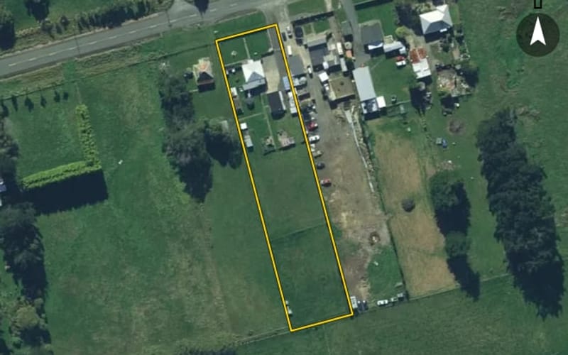 28 Bay View Road