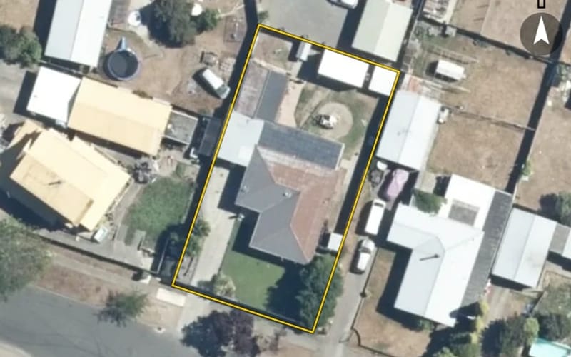 6 Kingsley Drive