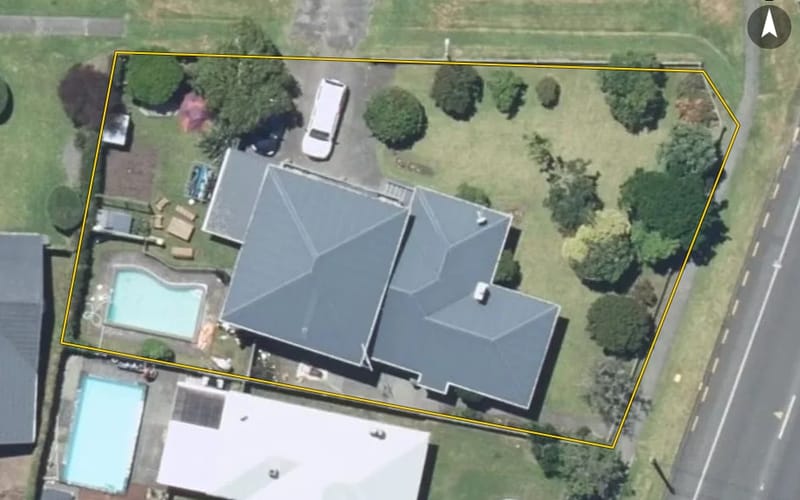 81 Totara Street