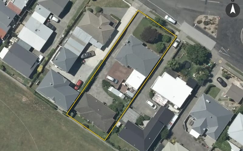 22 Alpers Terrace