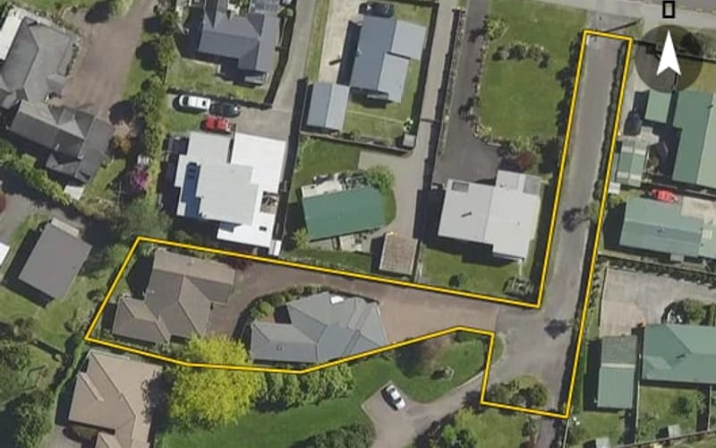 46A Springfield Road