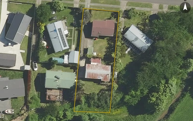 6A Diamond Street