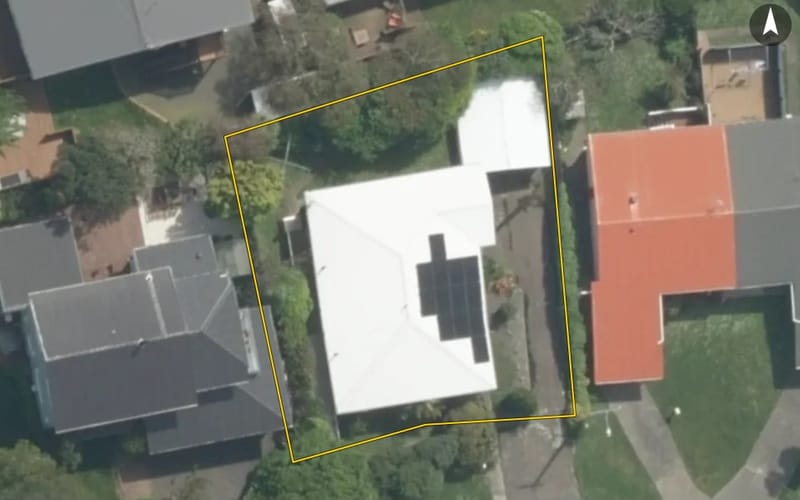 144 Broderick Road
