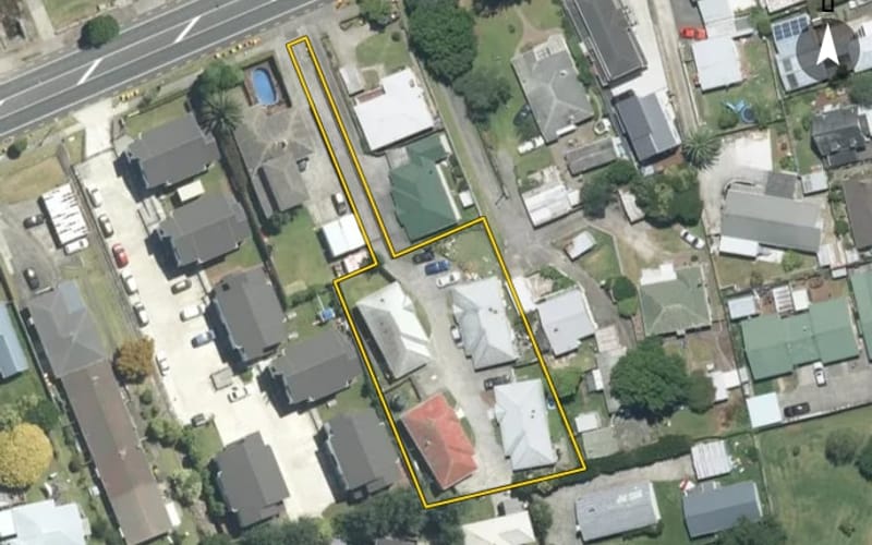 24 Browns Road