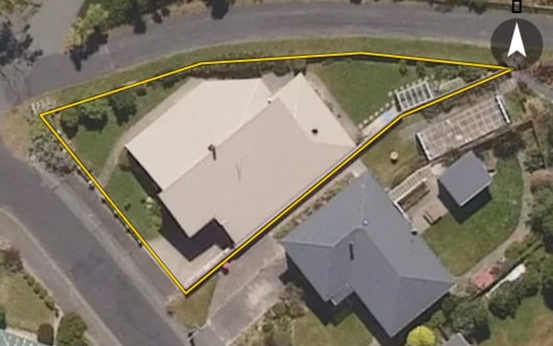 26F Bayne Terrace