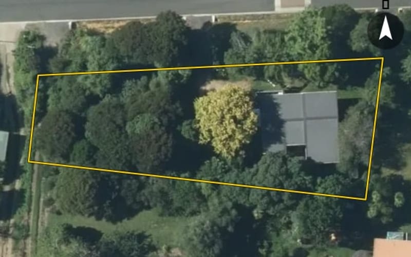 31 Putiki Road