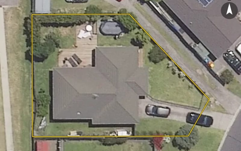 8 Checketts Place