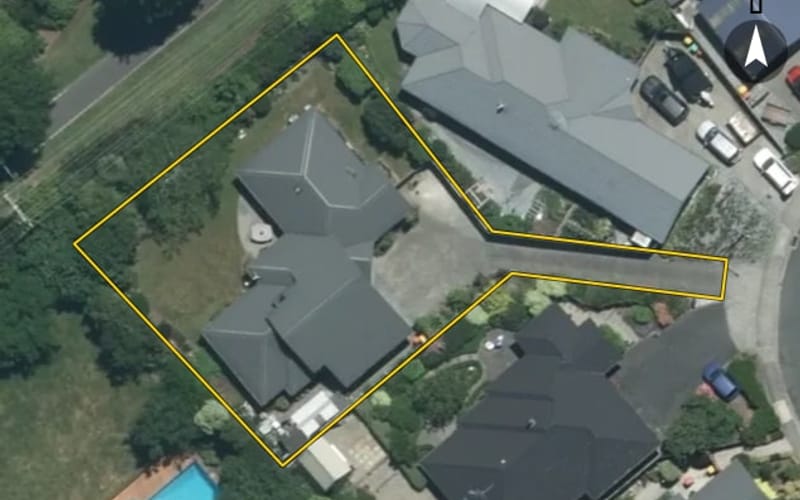 30 Standish Place