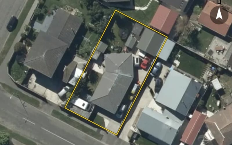 56 Arran Crescent