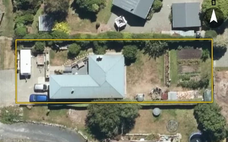 3 Whiterocks Road