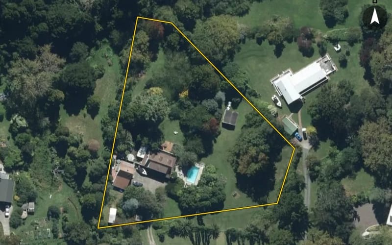 40 Saleyards Road