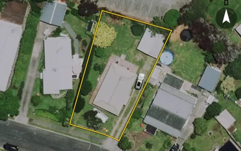 6 Camellia Place