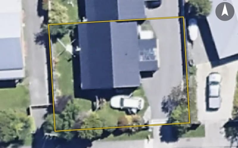 12A Farmar Street