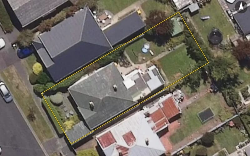 17 Corunna Street