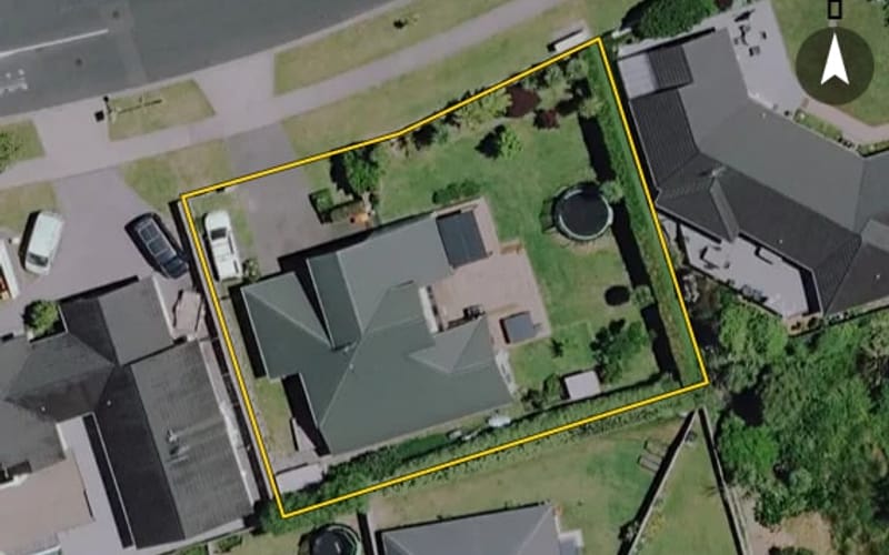 4 Coleraine Drive