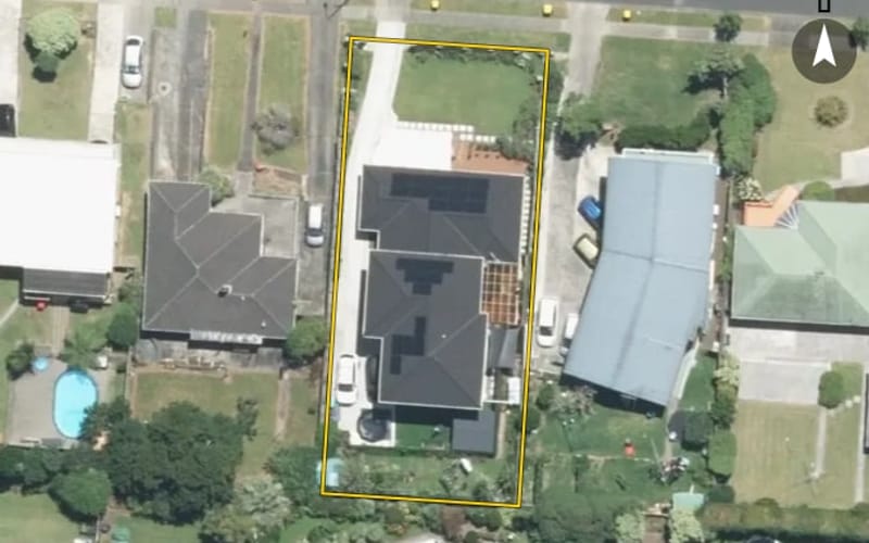 99 Grande Vue Road