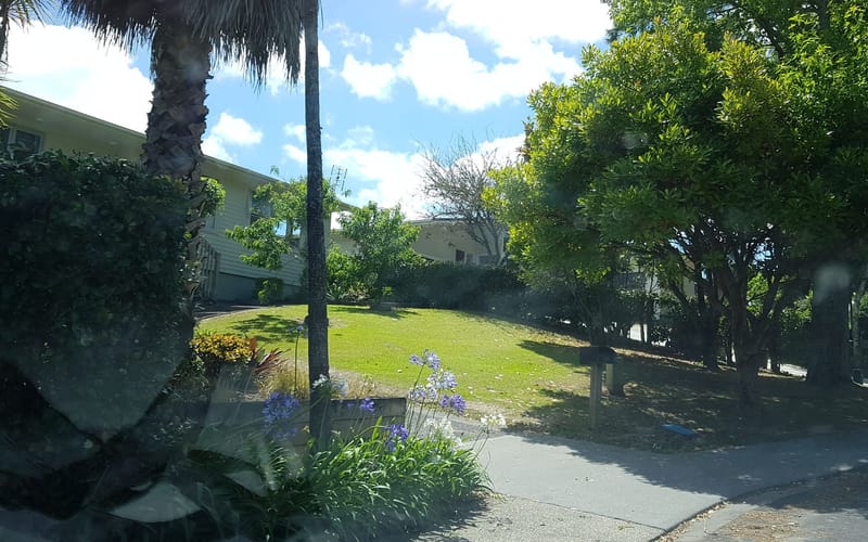 41 Valley View Road