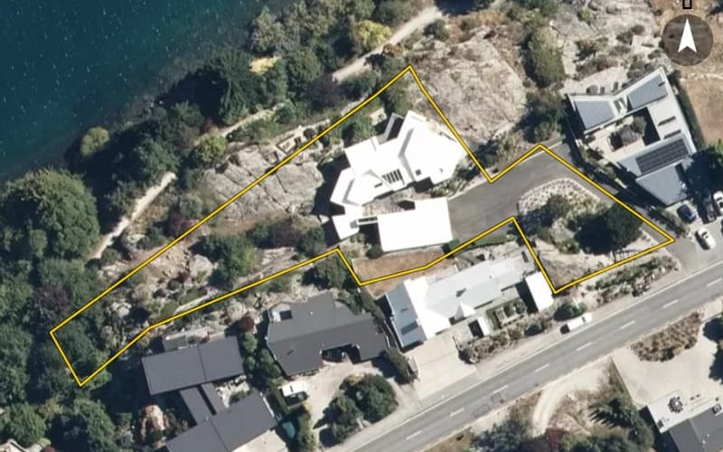249 Peninsula Road
