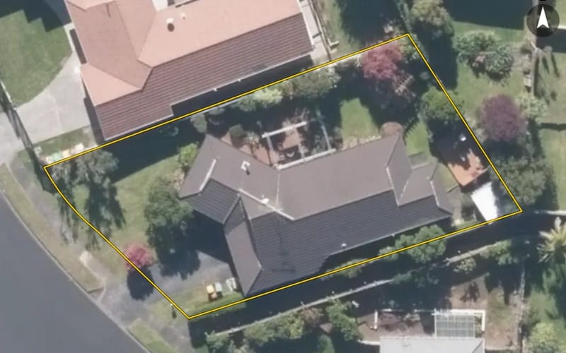 28 Pinewood Grove
