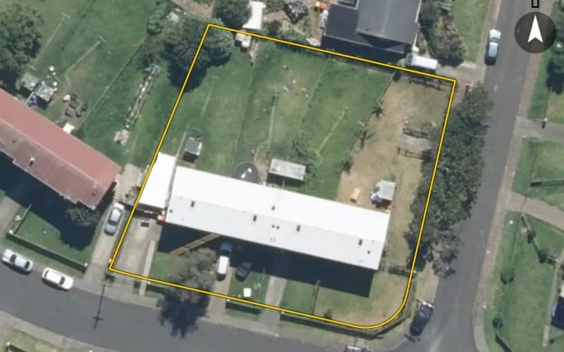 7 Franich Street
