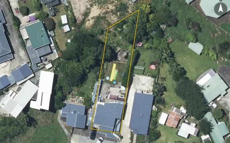 4 Tangi Street