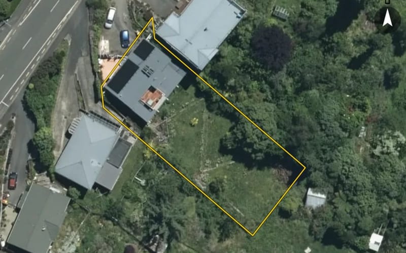 99 Princes Drive