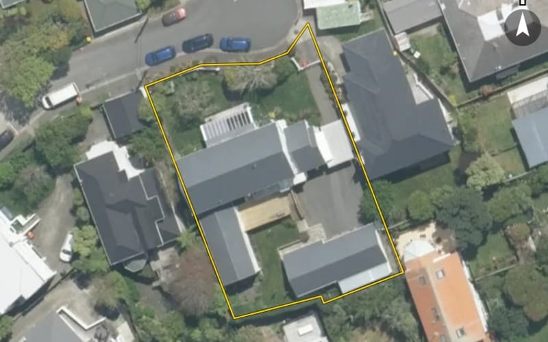 6 Bristow Place