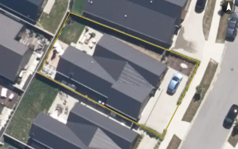 12 Collie Road