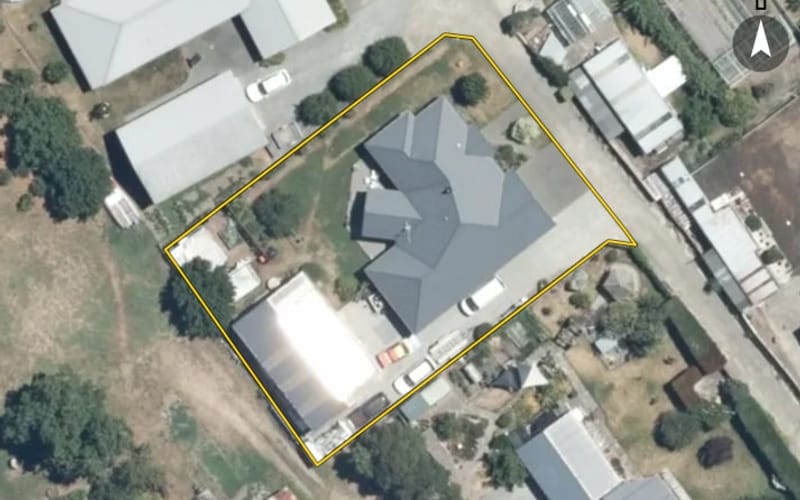 12C Tomoana Road
