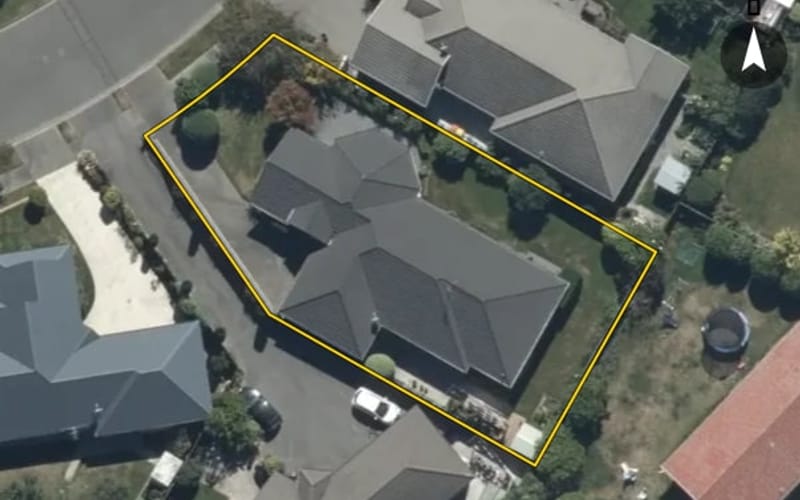 20 Glencullen Drive