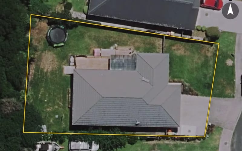18 Wimbledon Close