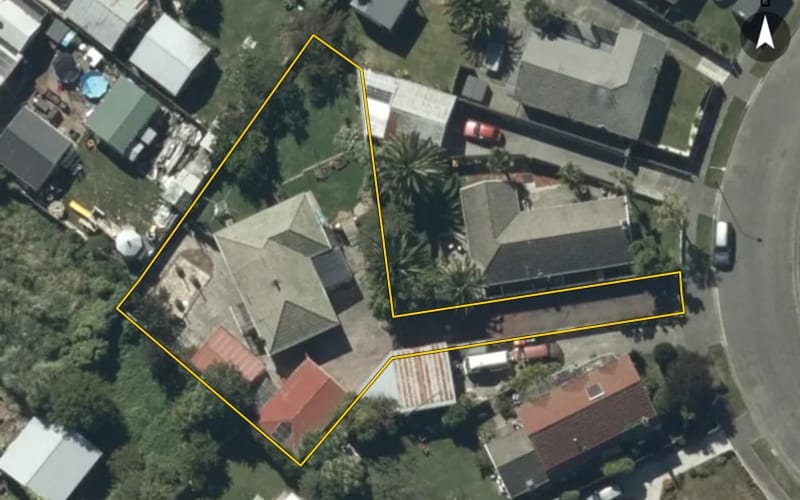 11 Logie Place