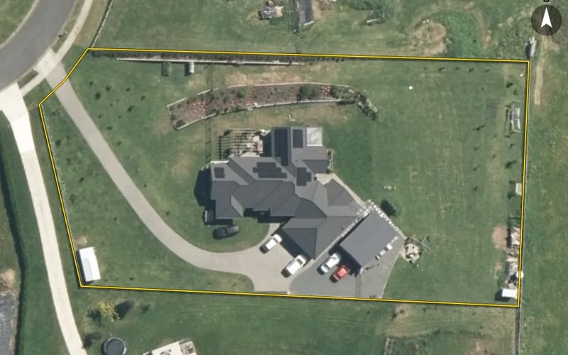 19 Headlands Drive