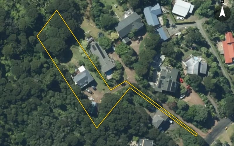 32 Rauhuia Crescent