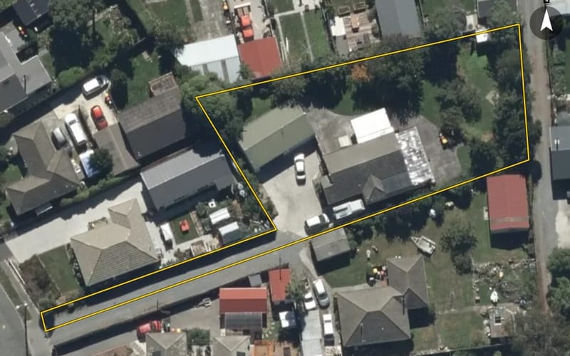 174 Quinns Road