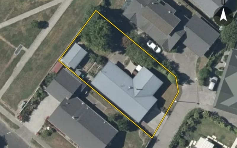 30 Hetley Crescent