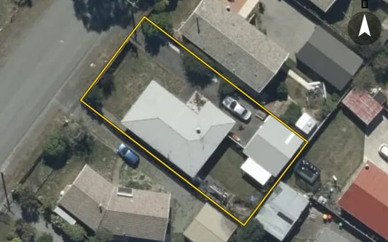 126 McGregors Road