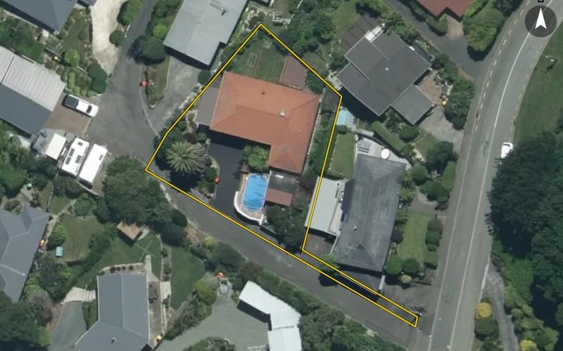 25 Bay View Road